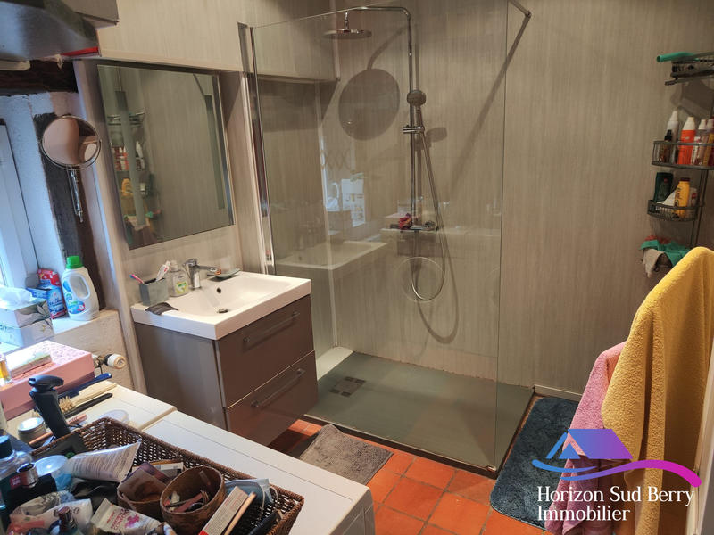 Maison - 140 m² - 4 pièces