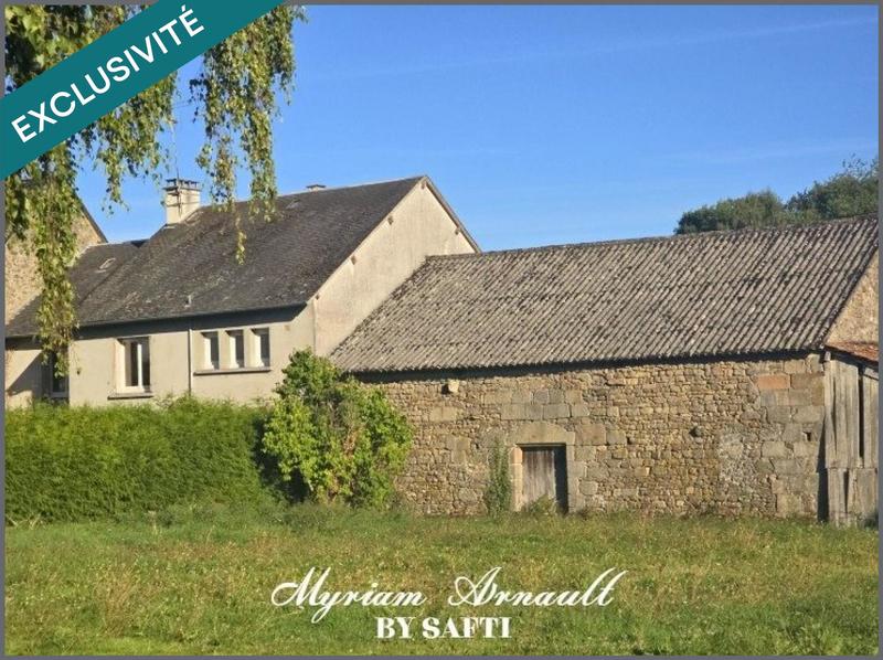 Maison - 109 m² - 4 pièces