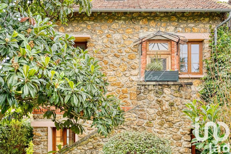 Maison - 156 m² - 4 pièces