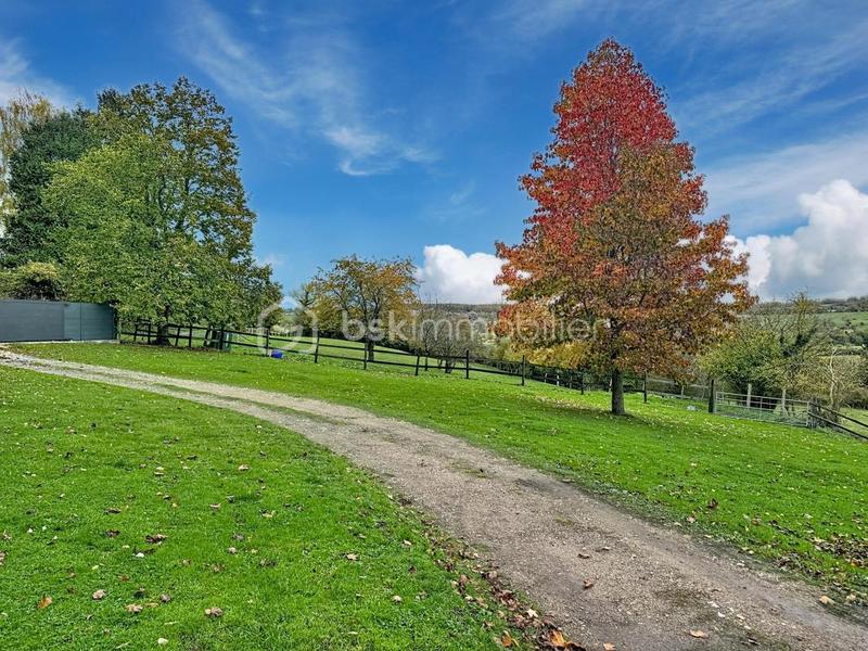 Maison de campagne - 104 m² - 4 pièces