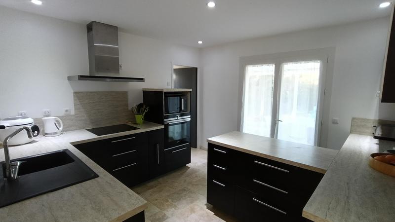 Villa - 110 m² - 4 pièces