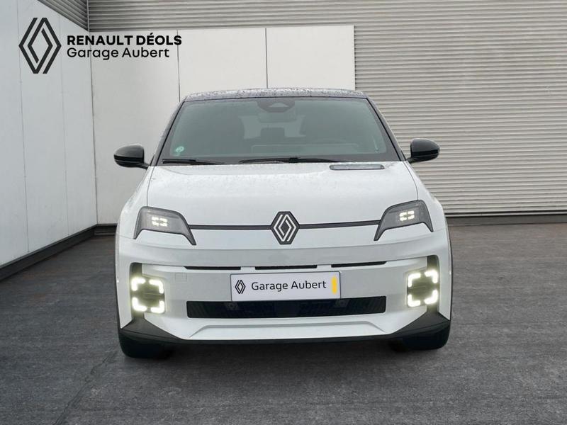 Renault R 5 E-Tech Techno 150 Autonomie Confort