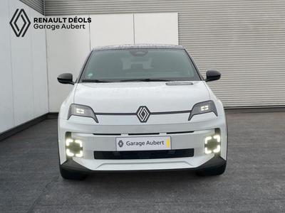 Renault R 5 E-Tech Techno 150 Autonomie Confort