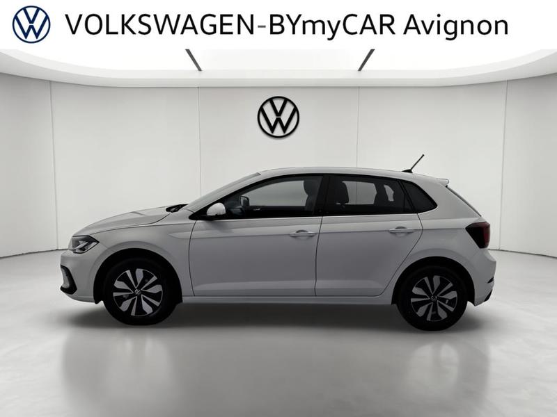 Volkswagen Polo 1.0 Tsi 95 s&amp;S Bvm5 Vw Edition