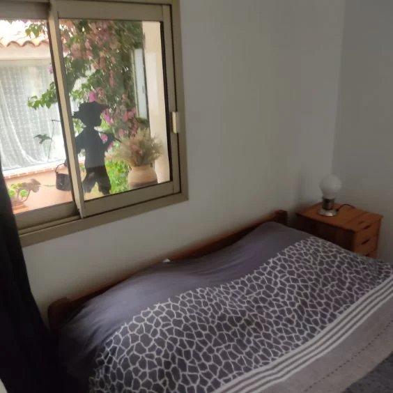 Appartement - 35 m² - 1 pièce