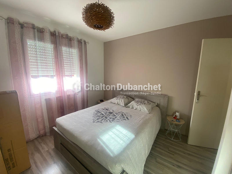 Maison - 99 m² - 4 pièces