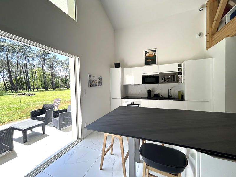 Maison - 171 m² - 5 pièces