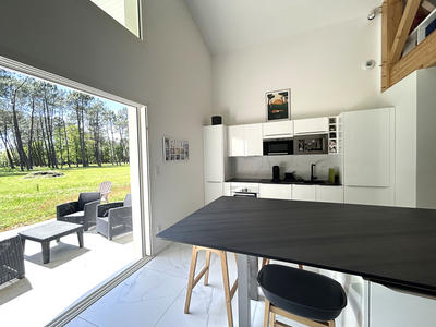 Maison - 171 m² - 5 pièces