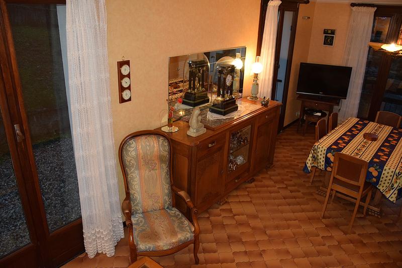 Maison traditionnelle - 79 m² - 4 pièces