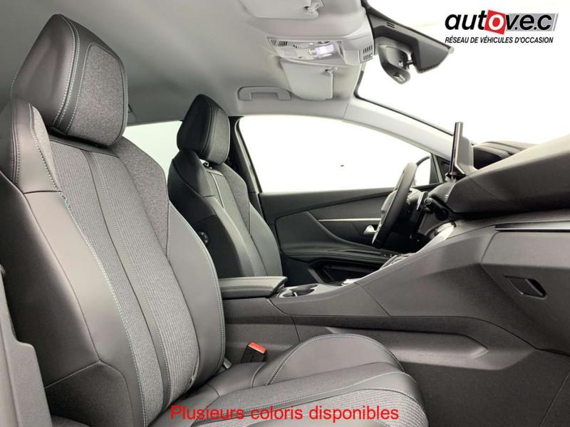 Peugeot 3008 Nouveau Hybrid 225 E-Eat8 Allure