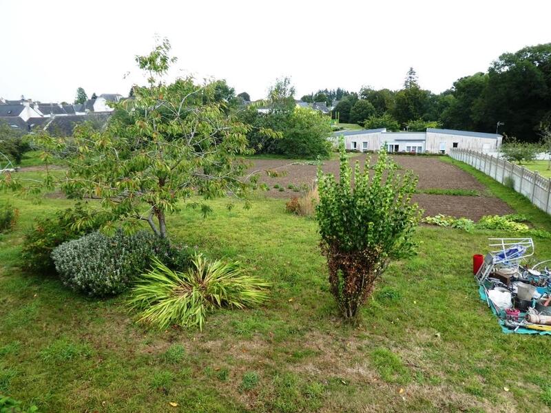 Maison - 115 m² - 6 pièces