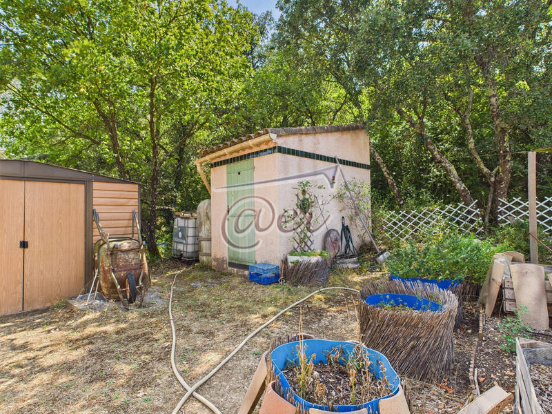 Villa - 160 m² - 5 pièces