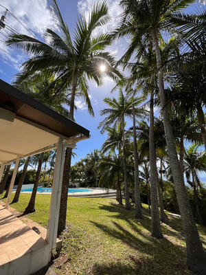 Maison - 300 m² - 9 pièces