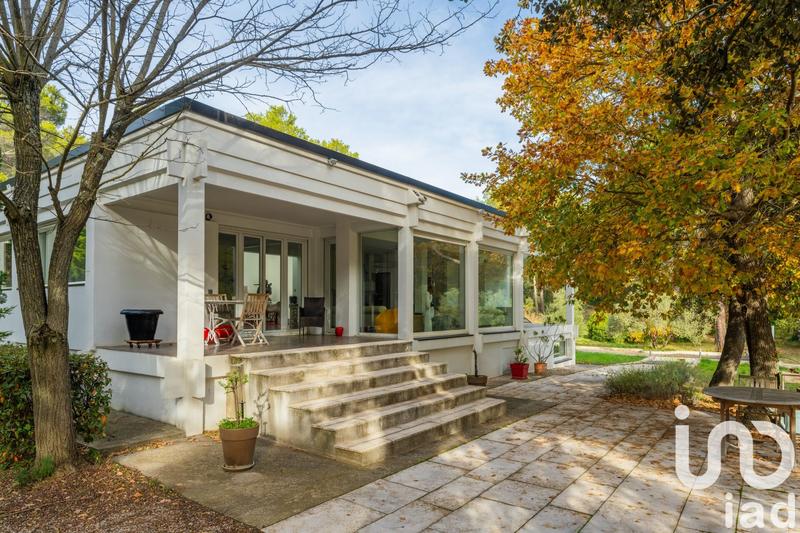 Maison de maîtres - 240 m² - 5 pièces