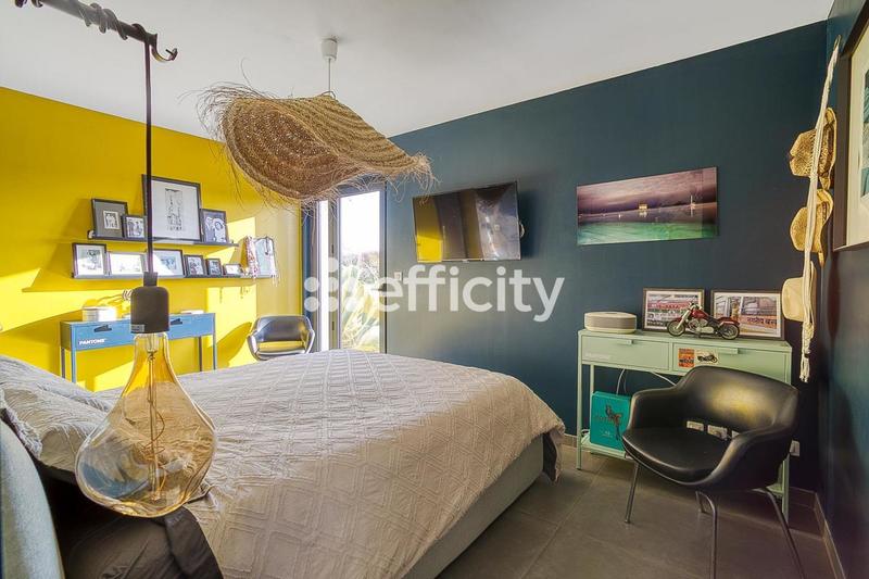 Villa - 153 m² - 5 pièces