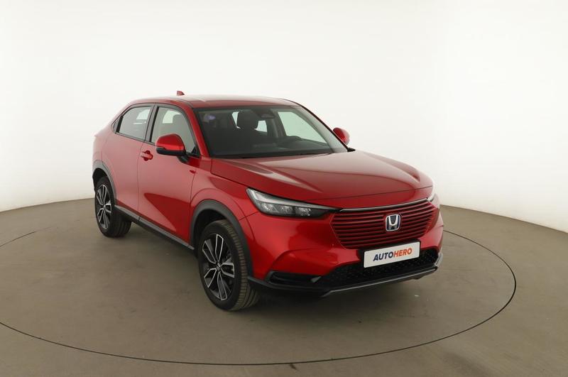 Honda Hrv 1.5 i-Mmd eHEV Executive 131 ch