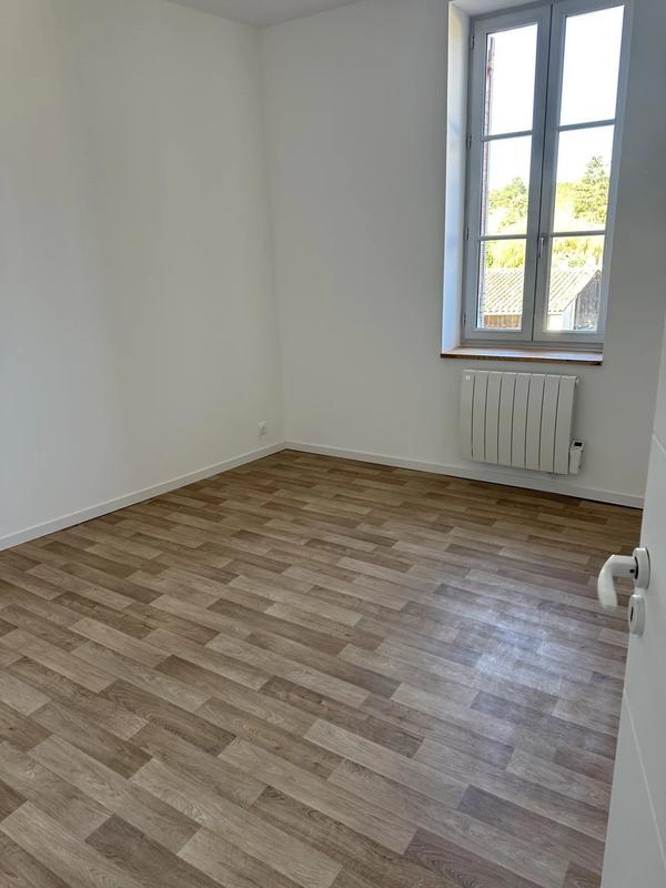 Appartement - 50 m² - 3 pièces