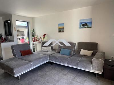 Villa - 119 m² - 4 pièces