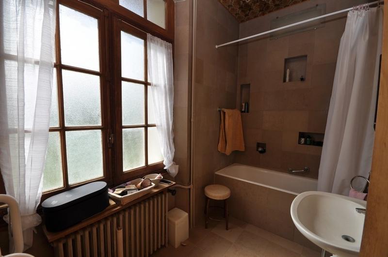 Maison - 133 m² - 6 pièces