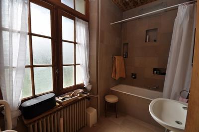 Maison - 133 m² - 6 pièces