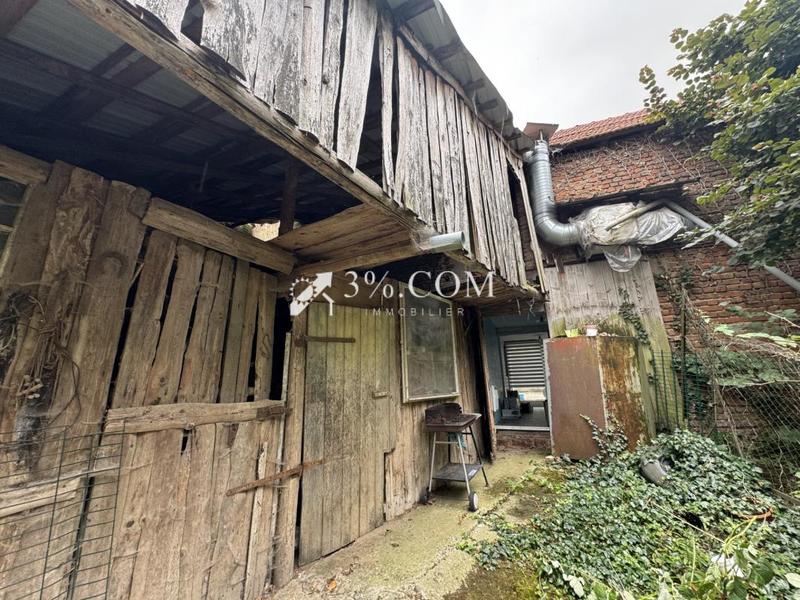 Maison - 223 m² - 7 pièces