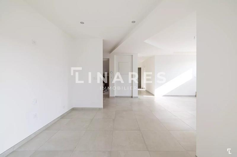 Appartement - 108 m² - 4 pièces