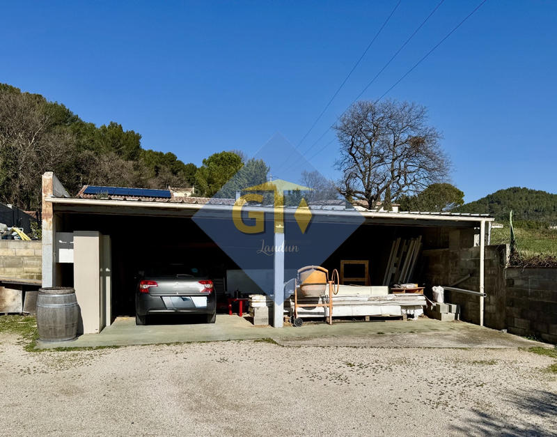 Villa - 119 m² - 3 pièces