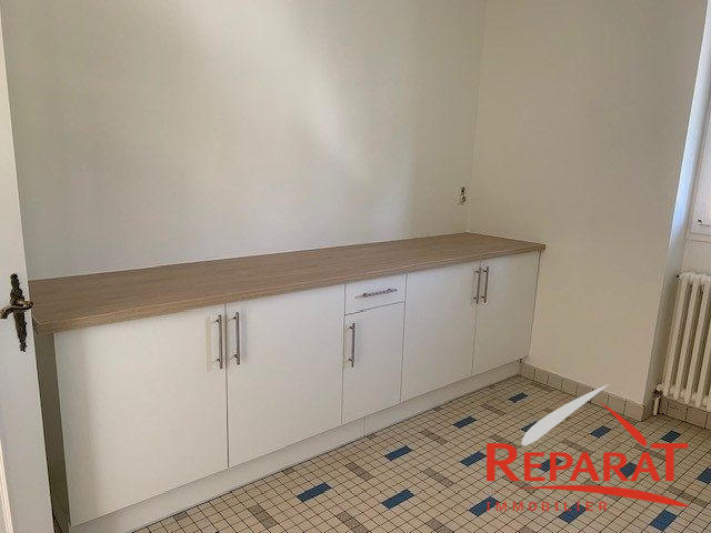 Appartement - 98 m² - 4 pièces