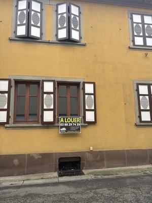 Bureau - 35 m² - 2 pièces