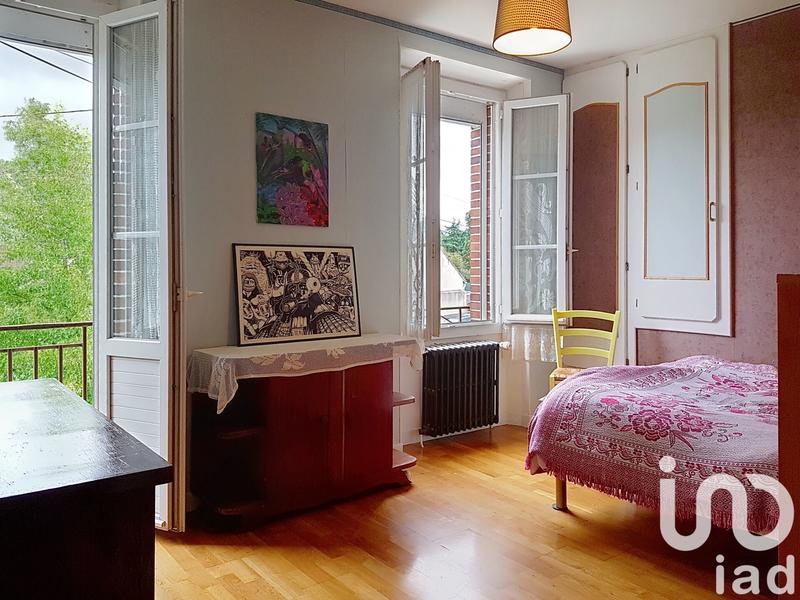 Maison - 327 m² - 11 pièces