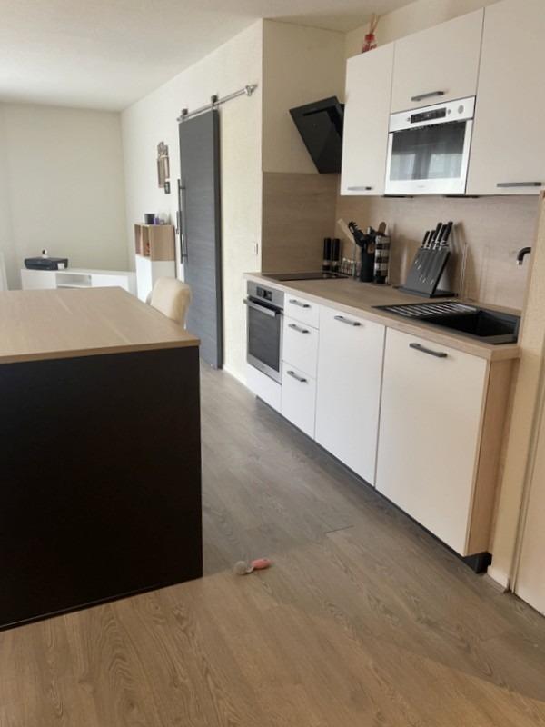 Appartement - 55 m² - 2 pièces