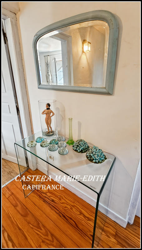 Maison - 232 m² - 8 pièces