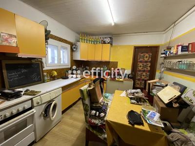 Maison - 53 m² - 3 pièces