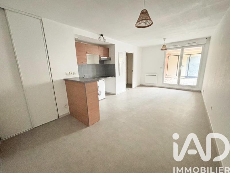 Appartement - 29 m² - 1 pièce