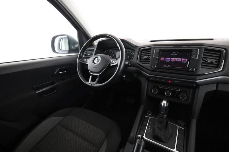 Volkswagen Amarok 3.0 V6 Tdi 4Motion Confortline Auto 204 ch