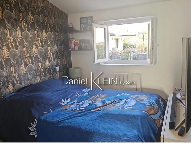 Maison - 83 m² - 4 pièces