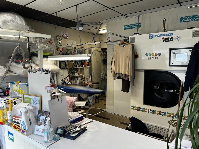 Fonds de commerce - Magasins - 50 m²