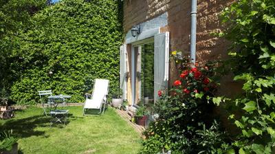 Maison - 167 m² - 6 pièces