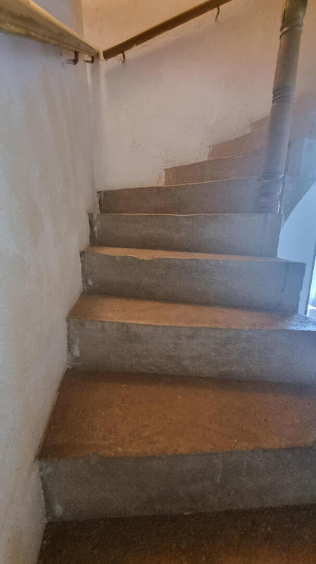 Maison - 48 m² - 3 pièces