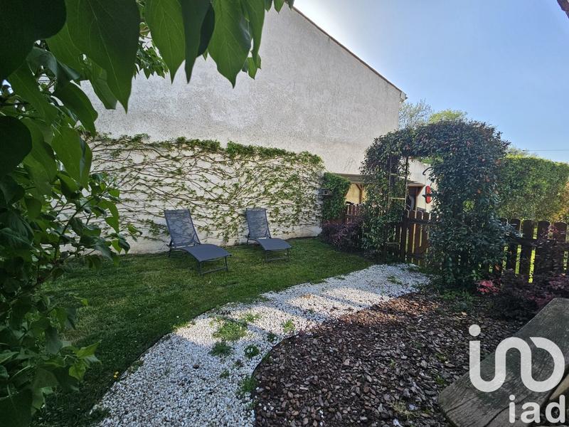 Maison - 155 m² - 2 pièces