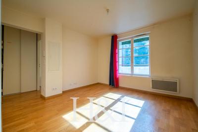 Appartement - 28 m² - 2 pièces