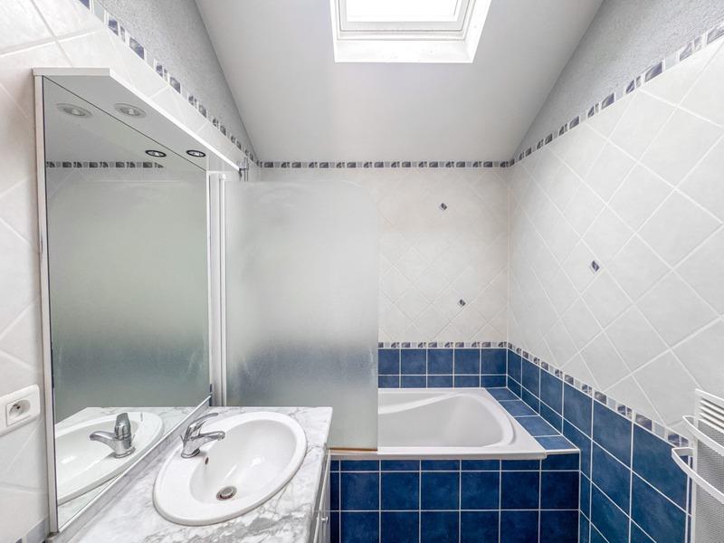 Appartement - 78 m² - 2 pièces