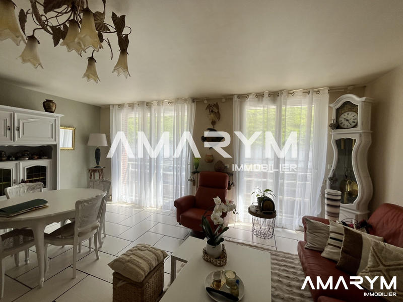 Maison - 178 m² - 5 pièces