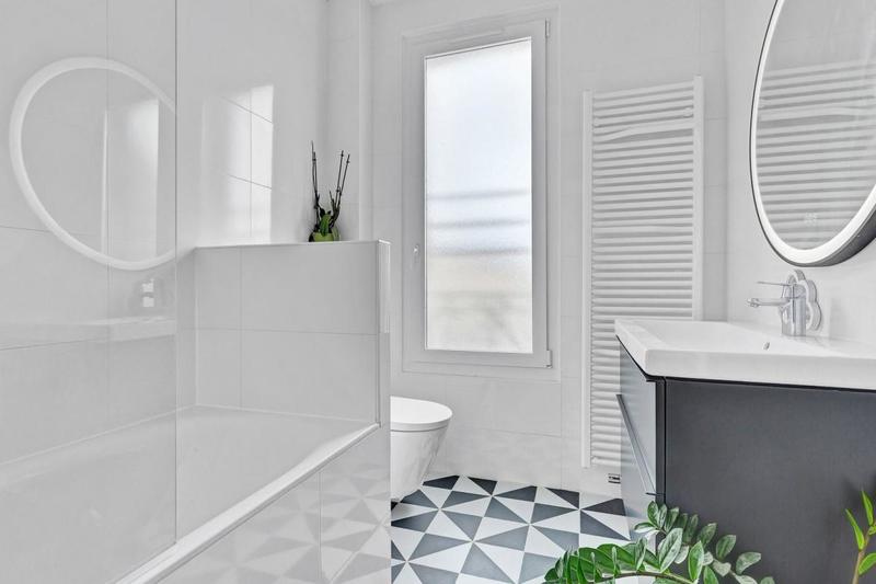 Maison - 102 m² - 5 pièces