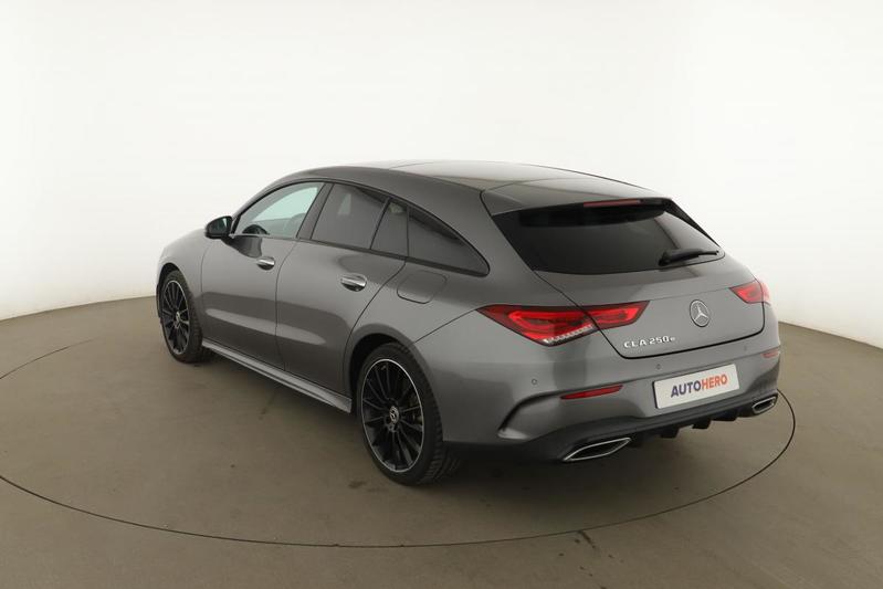 Mercedes Cla Shooting Brake 250 e Amg Line 8g-Dct 218 ch