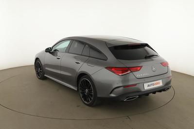 Mercedes Cla Shooting Brake 250 e Amg Line 8g-Dct 218 ch