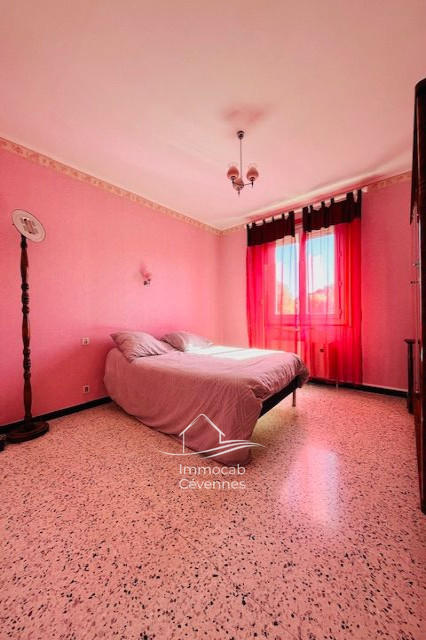 Maison - 103 m² - 4 pièces