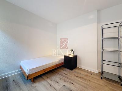 Appartement - 21 m² - 1 pièce
