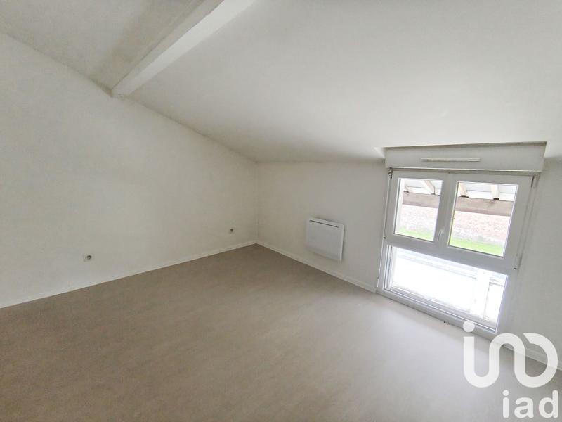 Maison - 108 m² - 5 pièces