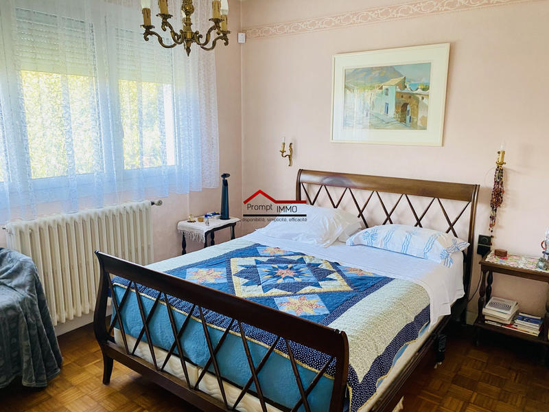 Maison ancienne - 154 m² - 7 pièces